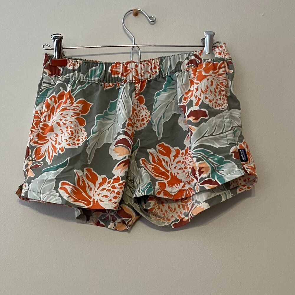 Patagonia Barely Baggies Shorts